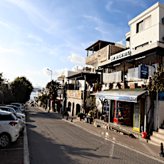 Dört Mevsim Hotel Bodrum